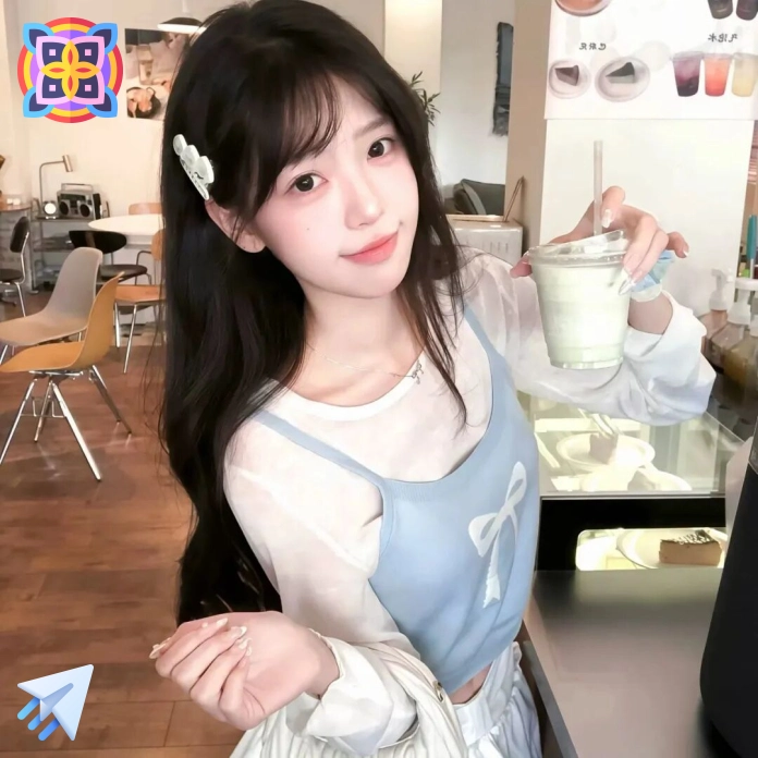 梁女士
